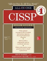 All-in-One - CISSP All-in-One Exam Guide, Seventh Edition