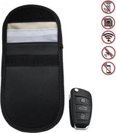 Anti-diefstal hoesje |RFID blokkerende beschermhoes | Autosleutelhoesje | Auto case | Anti Diefstal & Inbraak
