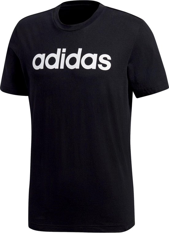 bol.com | adidas Comm Linear T-shirt Heren Sportshirt - Maat ... bol.com | adidas Comm Linear T-shirt Heren Sportshirt - Maat ...