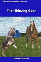 That Thieving Goat