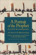 Portrait Of The Prophet