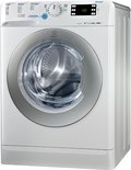 Indesit XWE 81683X WSSS EU wasmachine Voorbelading 8 kg 1600 RPM Wit