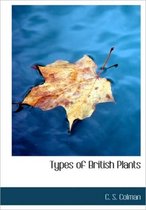 Types of British Plants