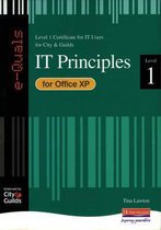 e-Quals Level 1 Office XP