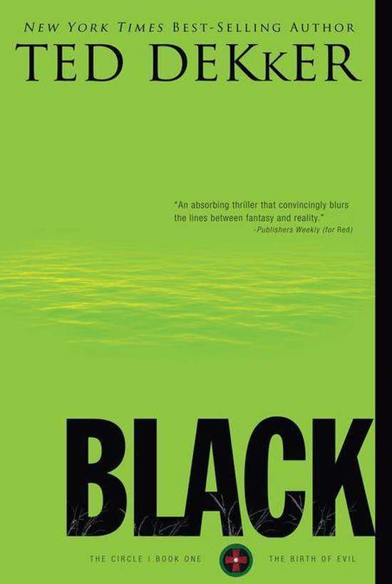 Black - cover