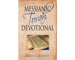 Messianic Torah Devotional