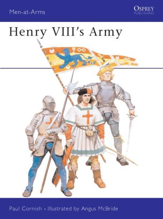 Henry Viiis Army