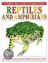 Field Guide to Reptiles and Amphibians