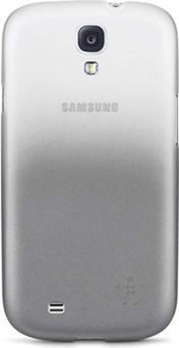 Belkin Micra Glam Matte hoes voor de Samsung Galaxy S4 - Transparant