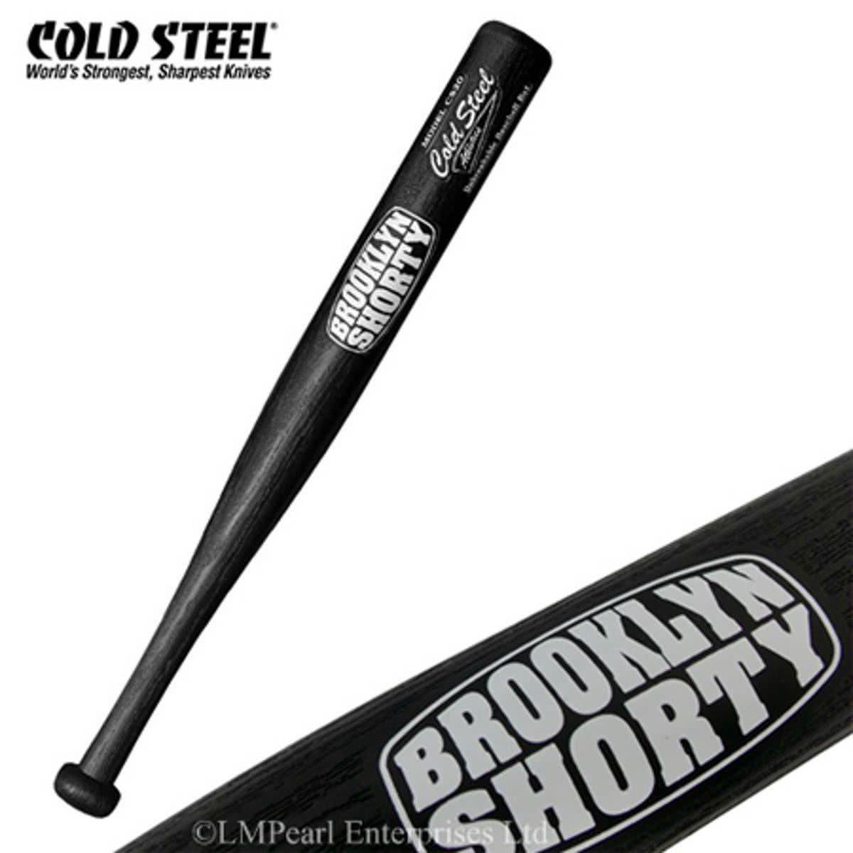 Batte de baseball Cold Steel Brooklyn Short 50 cm