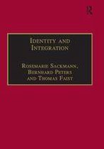 Research in Migration and Ethnic Relations Series - Identity and Integration