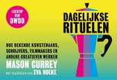 Omslag Dagelijkse rituelen