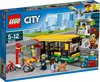 LEGO City Busstation - 60154
