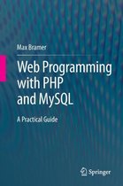 Web Programming With PHP & MySQL