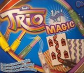 Trio Magic kleurstiften
