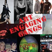 Art Engaging Gangs