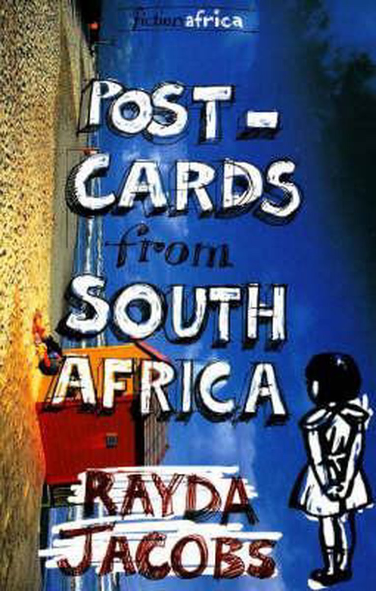 Postcards from South Africa - Rayda Jacobs