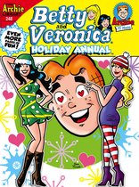 Betty & Veronica Comics Double Digest 248 - Betty & Veronica Comics Double Digest #248