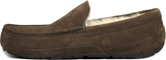 UGG Ascot Heren Sloffen - Maat 43 | bol.com