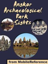Angkor Archaeological Park Sights (Mobi Sights)