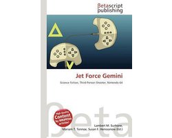 Jet Force Gemini