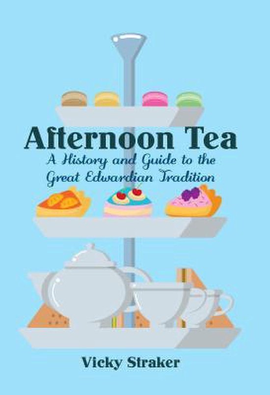 Foto: Afternoon tea