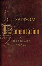 Lamentation Lib/E