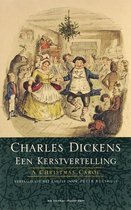 Boek cover Een Kerstvertelling van Charles Dickens (Paperback)