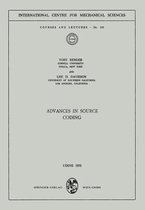 Advances in Source Coding
