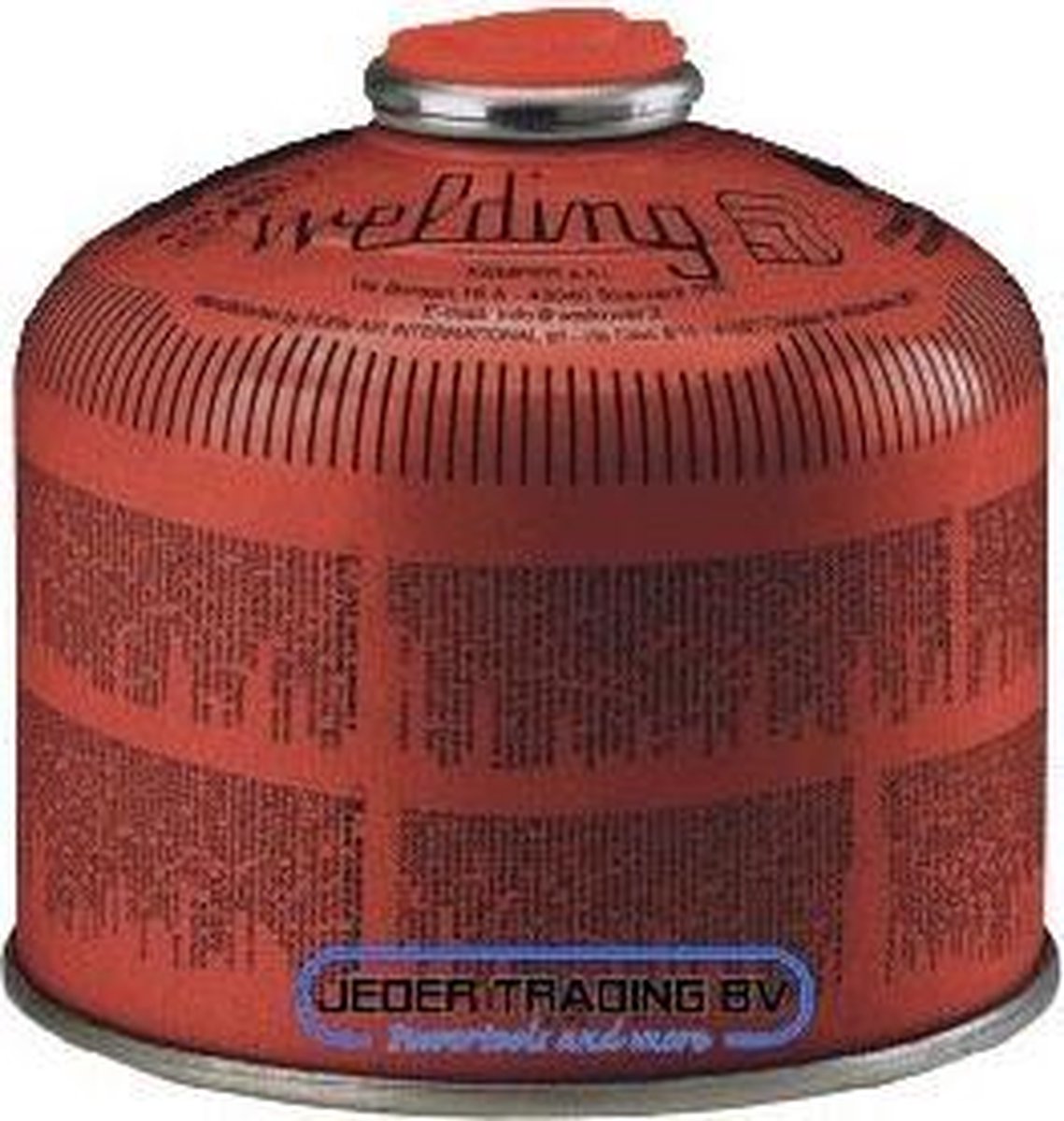 Cosi gaspatroon met veiligheidventiel 190 gr | Coppens Warenhuis