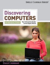 Discovering Computers, Introductory