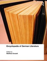 Encyclopedia of German Literature