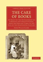 The Care Of Books