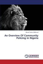An Overview of Community Policing in Nigeria