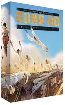 Gung Ho  -   Gung Ho Limited Edition Box-set