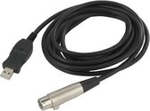 USB Mic Link Cable