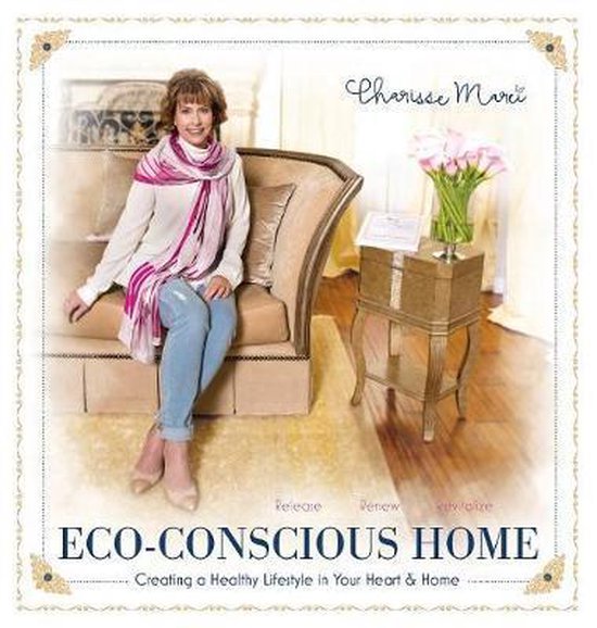 One Room at a Time- Eco-Conscious Home - cover