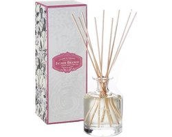 Geurstokjes Jasmim Branco 100 ml (witte jasmijn)