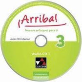 ¡Arriba! Audio-CD Collection 3