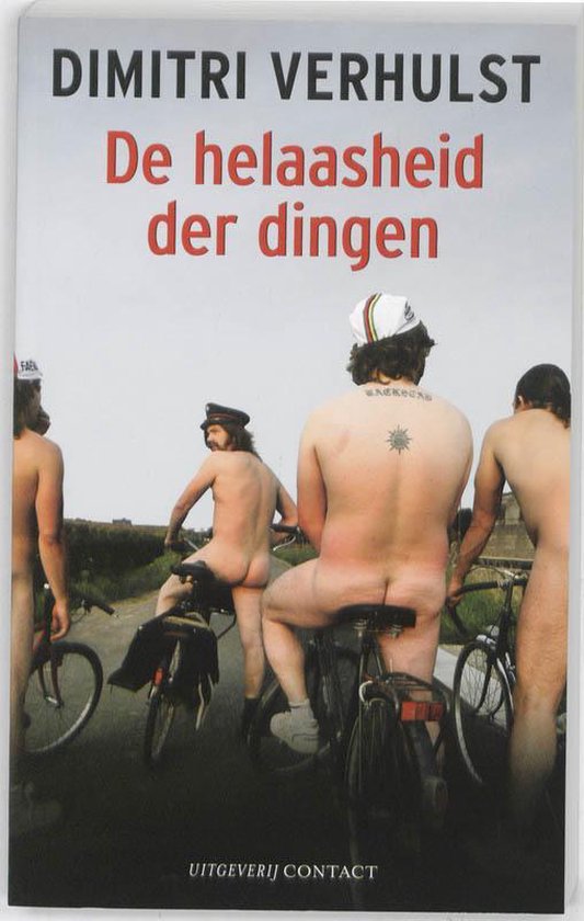 Helaasheid Der Dingen