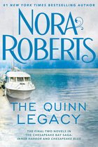 Chesapeake Bay Saga - The Quinn Legacy