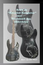 Bouw de Recycled Bassguitar met Precision® Bas onderdelen
