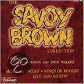 The Savoy Brown Collection (3-CD)