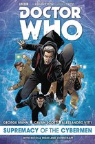 Doctor Who Comics Event 1