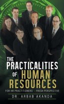 The Practicalities of Human Resources