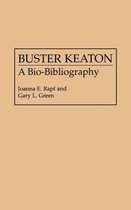 Popular Culture Bio-Bibliographies- Buster Keaton