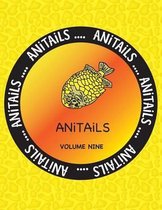 Anitails Volume Nine