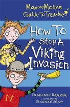 Max and Molly's Guide to Trouble