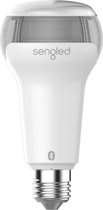 Sengled LED lamp pulse Solo E27 lichtbron - Met ingebouwde  JBL Bluetooth luidspreker - ledlamp -
