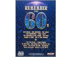 Remember The 60'S